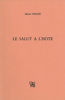 Le Salut à l'hôte