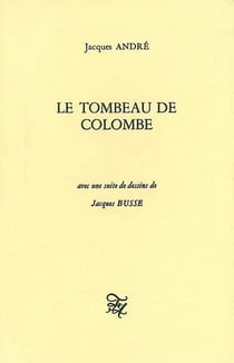 Le tombeau de Colombe