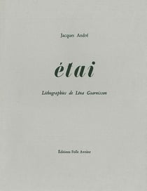 Étai