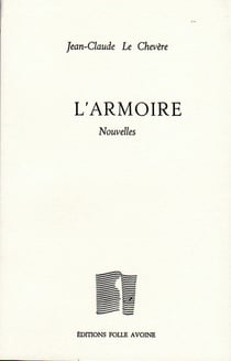 L'armoire