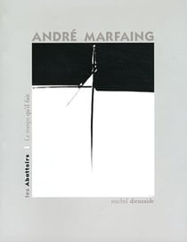 André marfaing