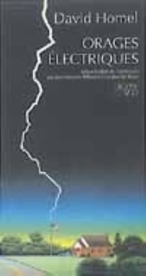 Orages electriques