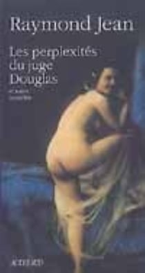 Les perplexités du juge Douglas - et autres nouvelles