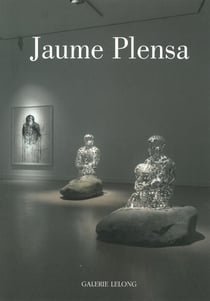 Jaume Plensa