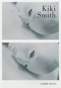 Kiki Smith - catching shadows