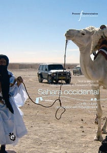 Sahara occidental - conflit oublie, population en mouvement