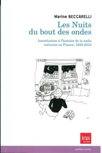 Les nuits du bout des ondes