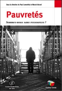 Pauvretés : Sommes-nous sans ressources