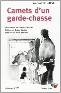 Carnets d'un garde-chasse