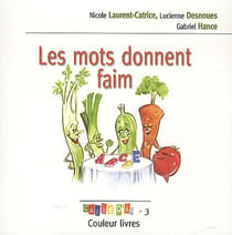Les mots ont faim