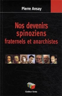Spinoza anarchiste ?