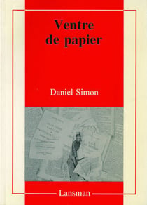 Ventre de papier