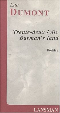 32/10 barman's land