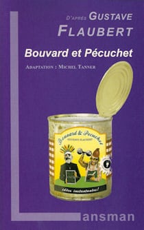 Bouvard et Pécuchet