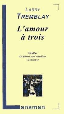 L'amour à trois