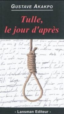 Tulle le jour d'apres