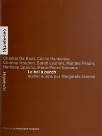 Le bol a punch