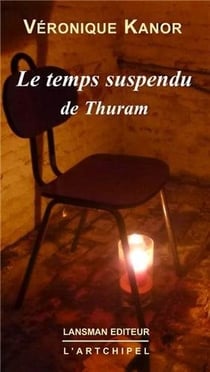 Le temps suspendu de thuram