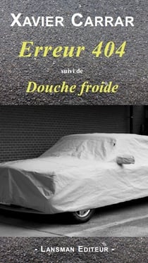 Erreur 404 - douche froide
