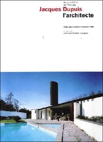 Jacques Dupuis l'architecte
