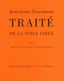 Traité de la toile cirée