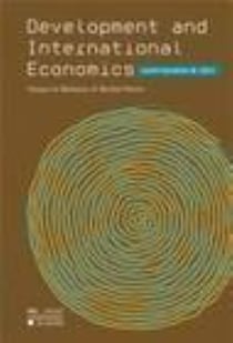 Development and international economics