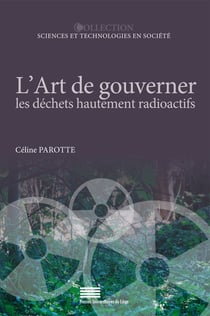 Art de gouverner les déchets hautement radioactifs