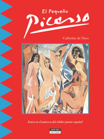 El pequeno picasso