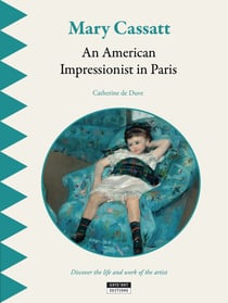 Mary cassat an amarican impressionist in paris