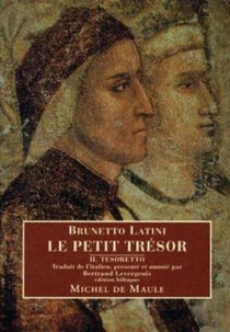 Le petit trÉsor