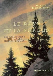 Reve et la fureur (le)