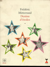Destins d'etoiles - tome 1 - vol01