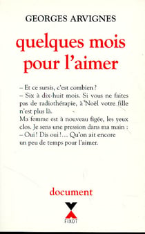 Quelques mois pour l'aimer