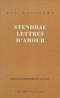 Lettres d'amour