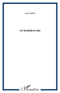 Un baiser d'ami