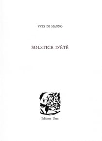 Solstice d'été