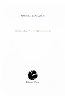 Tension superficielle