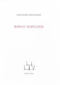 Borgo Babylone