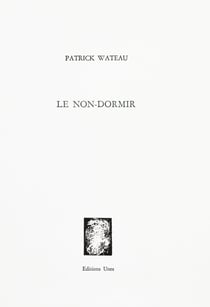 Non-dormir