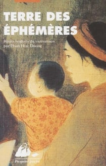 Terre des ephemeres