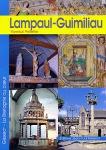 Lampaul Guimiliau