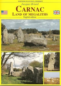 Carnac land of megalithis