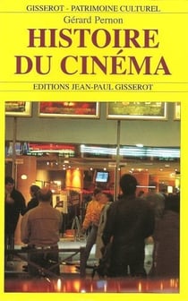 Histoire du cinema