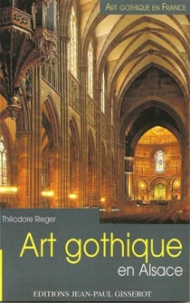 Art gothique en alsace