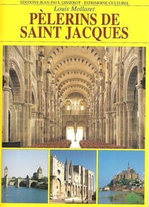 Pelerins de saint jacques