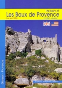 Story of les Baux-de-Provence
