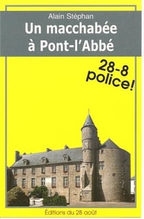 Un macchabee a pont-l'abbe