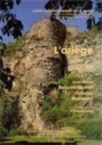 Carte archéologique de la Gaule Tome 9 : l'Ariège