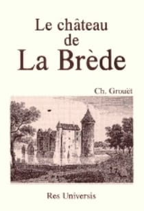 Le chateau de la brede