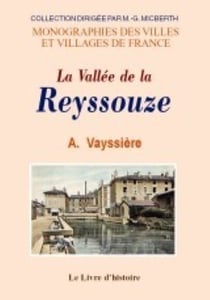La vallée de la reyssouze